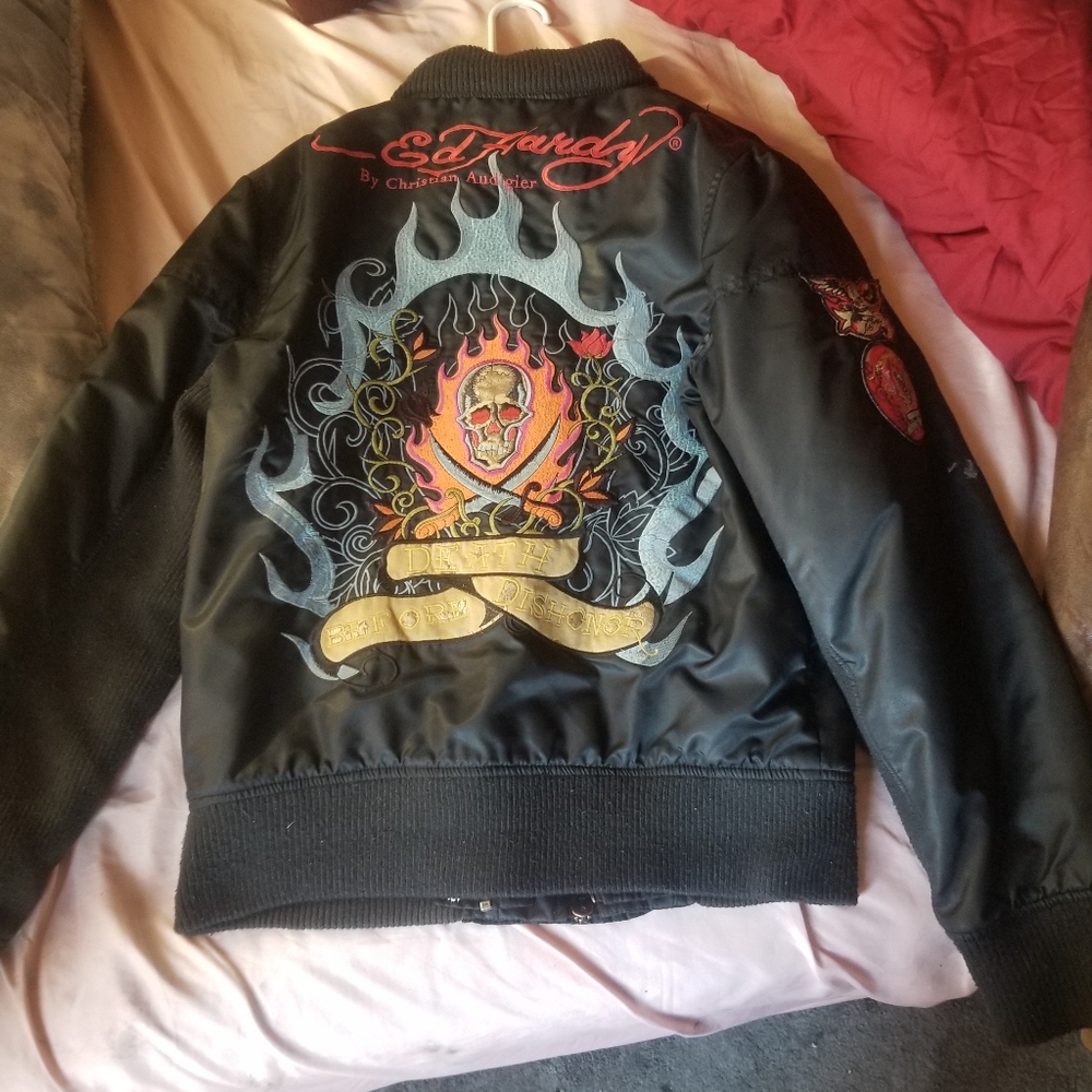 Jacket